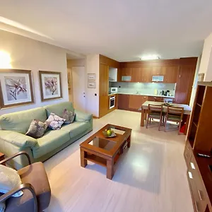 Apartamento Prober_siscaro, Encamp