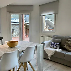 Apartamento Prober_encamp, Encamp