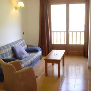 Appartement L'orri, Encamp
