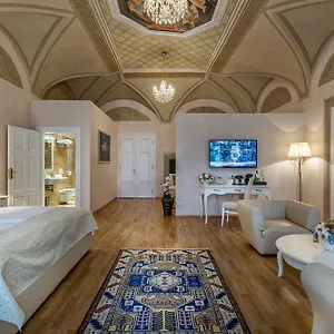 **** Hotel Residencia U Malvaze República Checa
