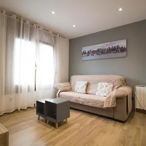 Apartamento A 5 Min Del Telecabina Con Vistas Al Valle, Encamp