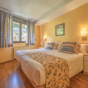 Apartamento Del Meligar, Encamp