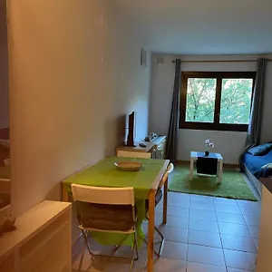 Apartamento Sol I Neu, Encamp