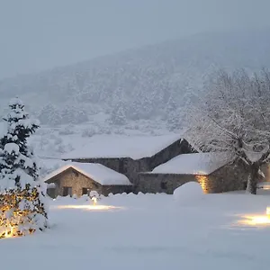 Hotel Les Pardines 1819 Mountain Suites&spa, Encamp