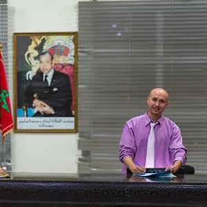 *** Apartahotel Résidence Hôtelière Le Diamant Marruecos