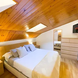 Apartamento Elegante Atico - Free Parking Wifi Smarttv - Con Altillo Y 2 Banos Completos! L By Bonesvacances, Encamp