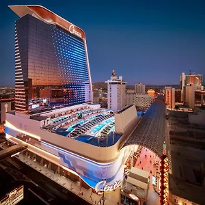 **** Hotel Circa & Casino - Adults Only Estados Unidos