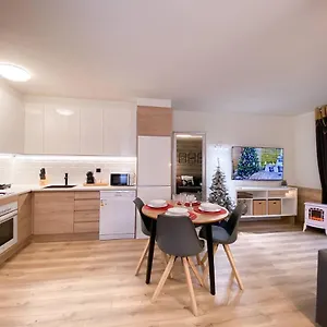 Apartamento Romantico & Centrico En - 4pax L By Bonesvacances, Encamp