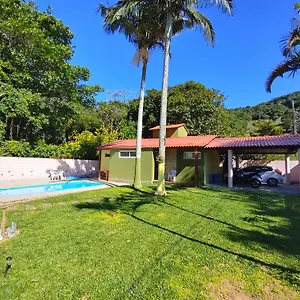  Hostal Lagomar Brasil