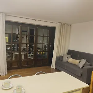 Apartamento Mirador, Encamp