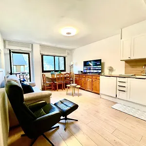 Apartamento El Balcon De La Inspiracion En Plena Natura Hut-8434, Encamp
