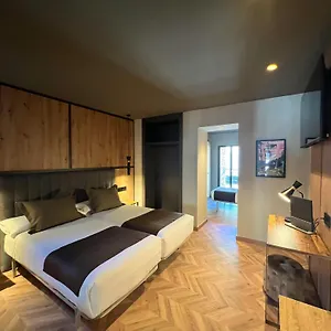 Hotel Yomo Petit Paris, Encamp