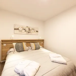 Appartement La Solana &, Encamp
