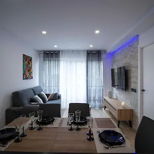 Apartamento Moderno A 5 Min. Funicamp, Encamp