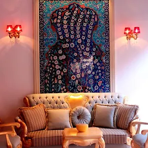  Hotel Beylerbeyi Palace Boutique Turquía