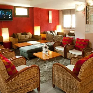 Hotel Mila, Encamp