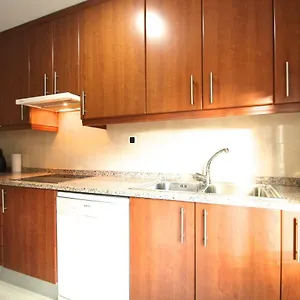 Apartamento Prat Del Tirader, Atico En Encamp, Zona Grandvalira, Encamp